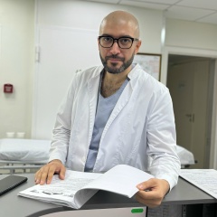 Шахрияр Агаев, 11.07.1985, Москва