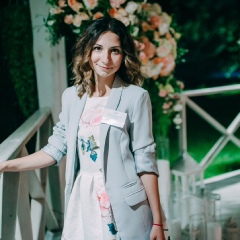 Екатерина Филатова, 19.01, Харьков