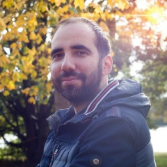 Артём Касатиков, 08.04.1985, Санкт-Петербург