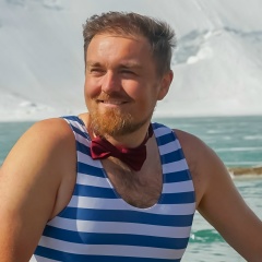 Игорь Сегеда, 19.04.1986, Салехард