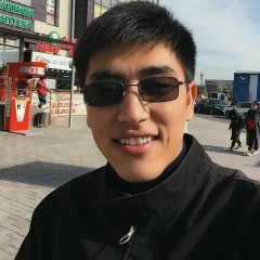 Beksultan Akimbaev, 05.01