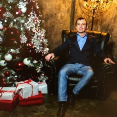 Алексей Крупянко, 04.09, Москва