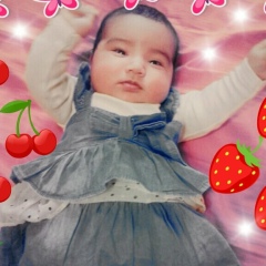 Амалия Хакимова, 19.07.1989, Душанбе