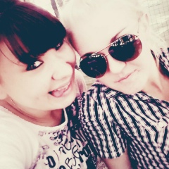 Вероника Алхазашвили, Краснодар