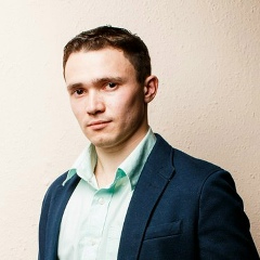 Александер Шлыков, 06.02.1989, Москва