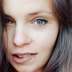 Татьяна Дмитриева, 08.10.1990, Донецк