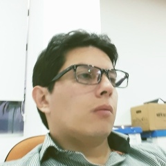 Esteban Arellano, 08.10, Quito