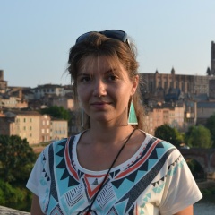 Дарья Визуализатор, 23.12.1989, Дзержинск