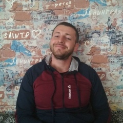 Дима Данилкин, 01.09.1990, Гомель