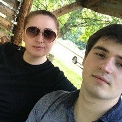 Ульбашева Лейла