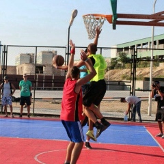 Алексей Титов, 08.02.1983, Актау