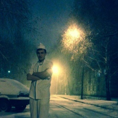 Камиль Узаков