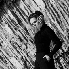 Юлия Янушевская, 29.01, Киев