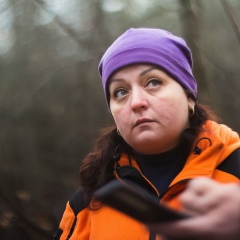 Нина Шумилкина, 10.12, Раменское