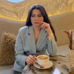 Алина Масагутова, 15.04, Уфа