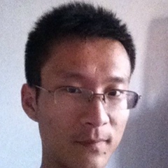 Jinyi Huang, 18.03.1990, Shihezi