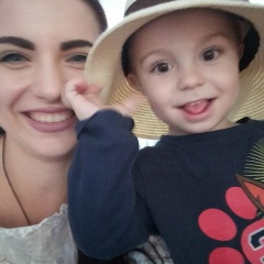 Оксана Кудинова, 18.11.1993, Приобье