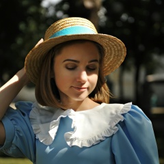 Катерина Станюнайте, 18.06.1987, Москва