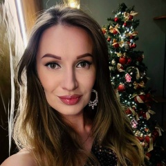 Вероника Хрулёва, 11.08, Санкт-Петербург