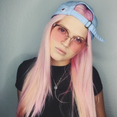 Anya Doshina, 22.02, Los Angeles
