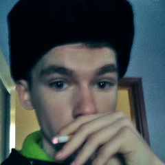 Kornel Wrzesien, 20.09.1998