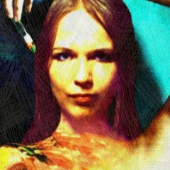 Anna Viner, 09.11, Санкт-Петербург