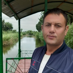 Azizjon Isakov, 02.03.1978, Фергана