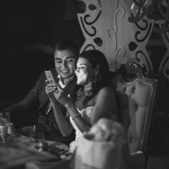 Виктор Климов, 25.12, Москва