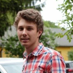 Danil Hentschel, 14.05.1997, Schwäbisch Hall