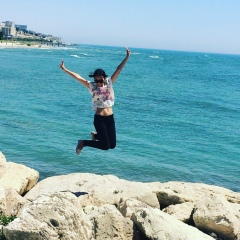 Asanova Janat, 26.01.1998