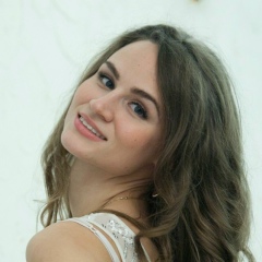 Ольга Грушевская, 04.02, Набережные Челны