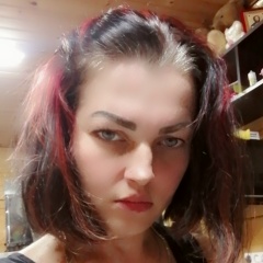 Лиличка Миронова, 24.04, Санкт-Петербург