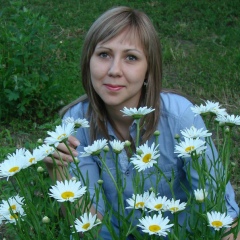 Ира Коротя, 20.04.1988, Запорожье