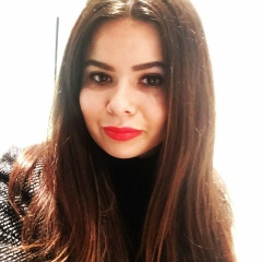 Яна Луценко, 09.10.1990, Львов