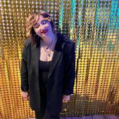 Анна Кравцова, 13.01, Москва