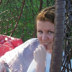 Мария Петрашева, 21.03, Новосибирск