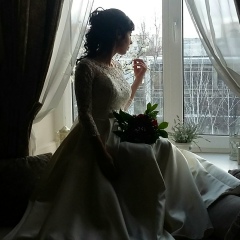 Елена Здорикова, 20.06, Киев