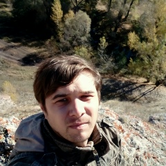 Алексей Соловьёв, 05.01.1991, Оренбург