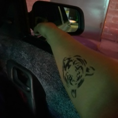 Тлек Канатов, 20.06, Кокшетау