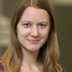 Наталья Ивликова, 19.12.1986, Москва