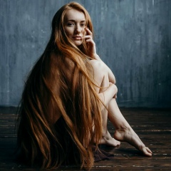 Алина Чернобровкина, 26.06, Москва