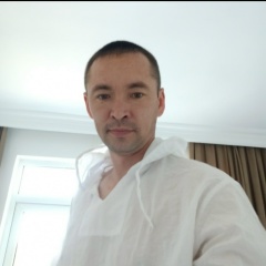 Александр Екель, 19.09, Омск