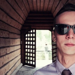 Aleksey Siska, 26.06.1989, Москва