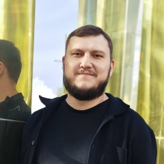 Глеб Егоров, 07.09