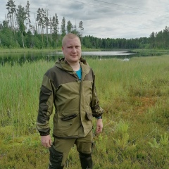 Владимир Николаев, 28.03.1989, Санкт-Петербург