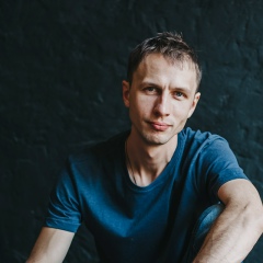 Сергей Никифоров, 29.12, Белгород