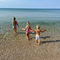 Наталья Прибавкина, 25.04, Екатеринбург