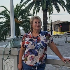 Elena Vartovsk, Нижневартовск