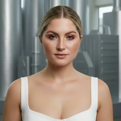 Елена Куликова, 12.05, Санкт-Петербург