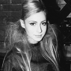 Милана Якубовская, 24.09, Санкт-Петербург